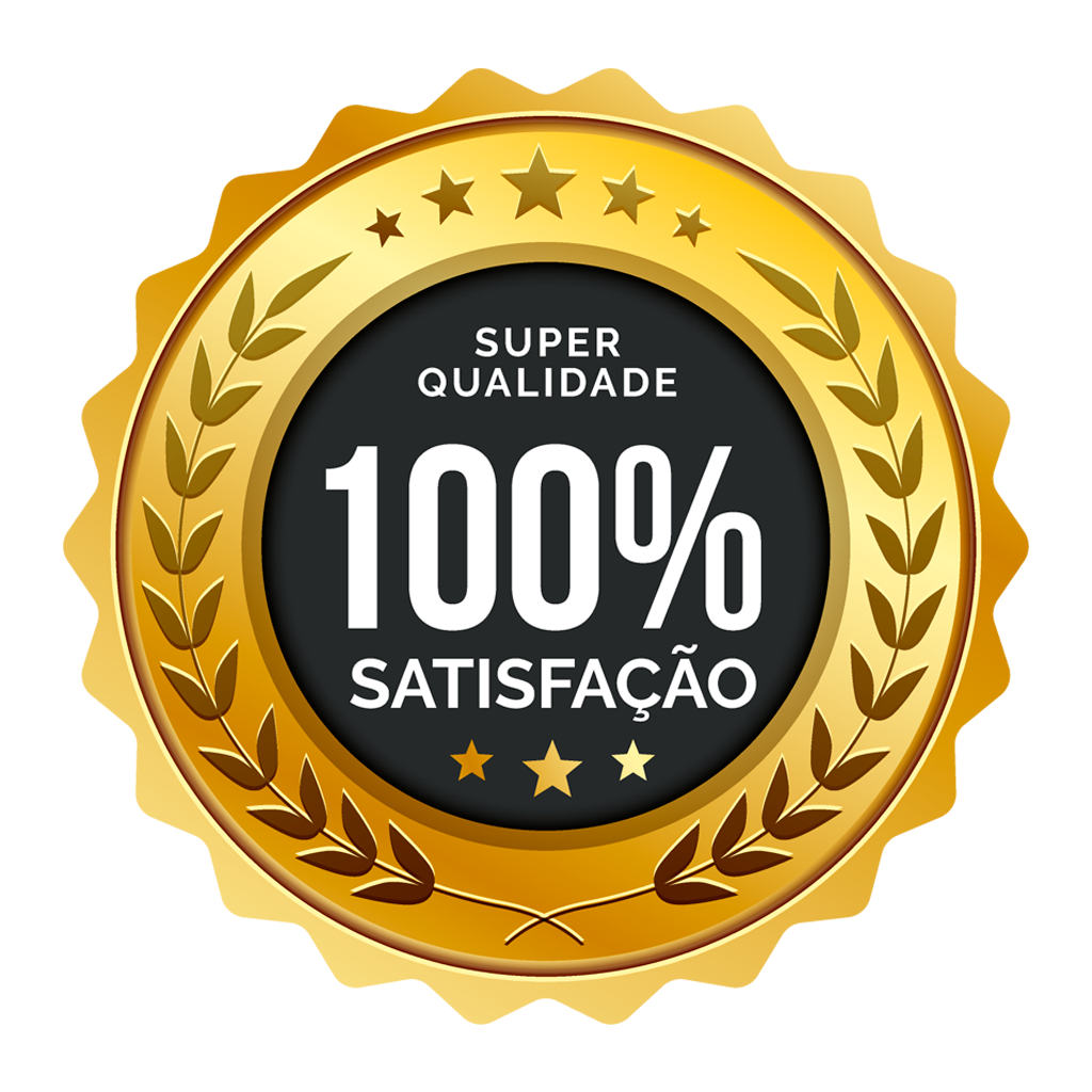 Selo de Garantia de Reembolso